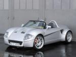 Yes! Clubsport 2001 года
